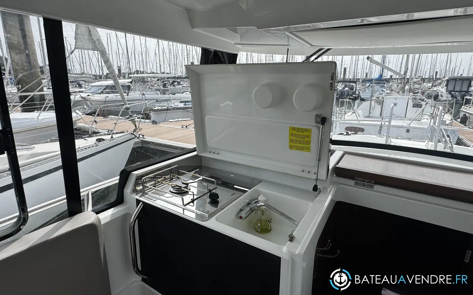 slider 16 Jeanneau Merry Fisher 895