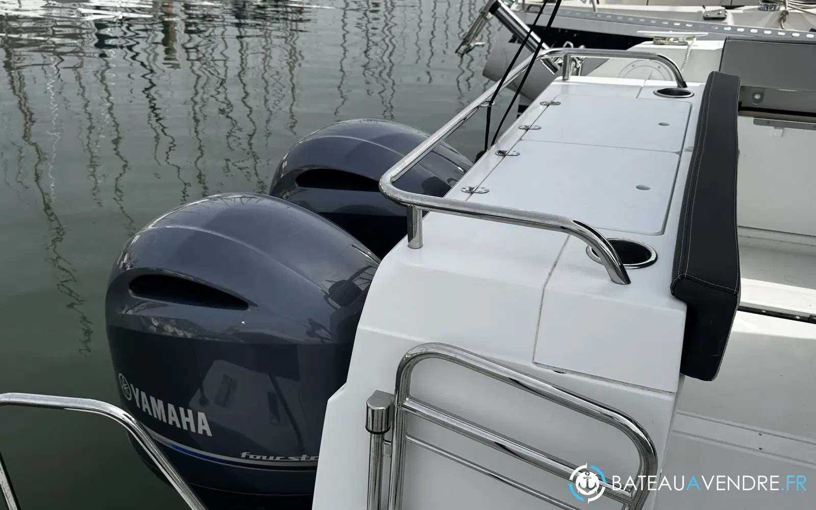 slider 8 Jeanneau Merry Fisher 895
