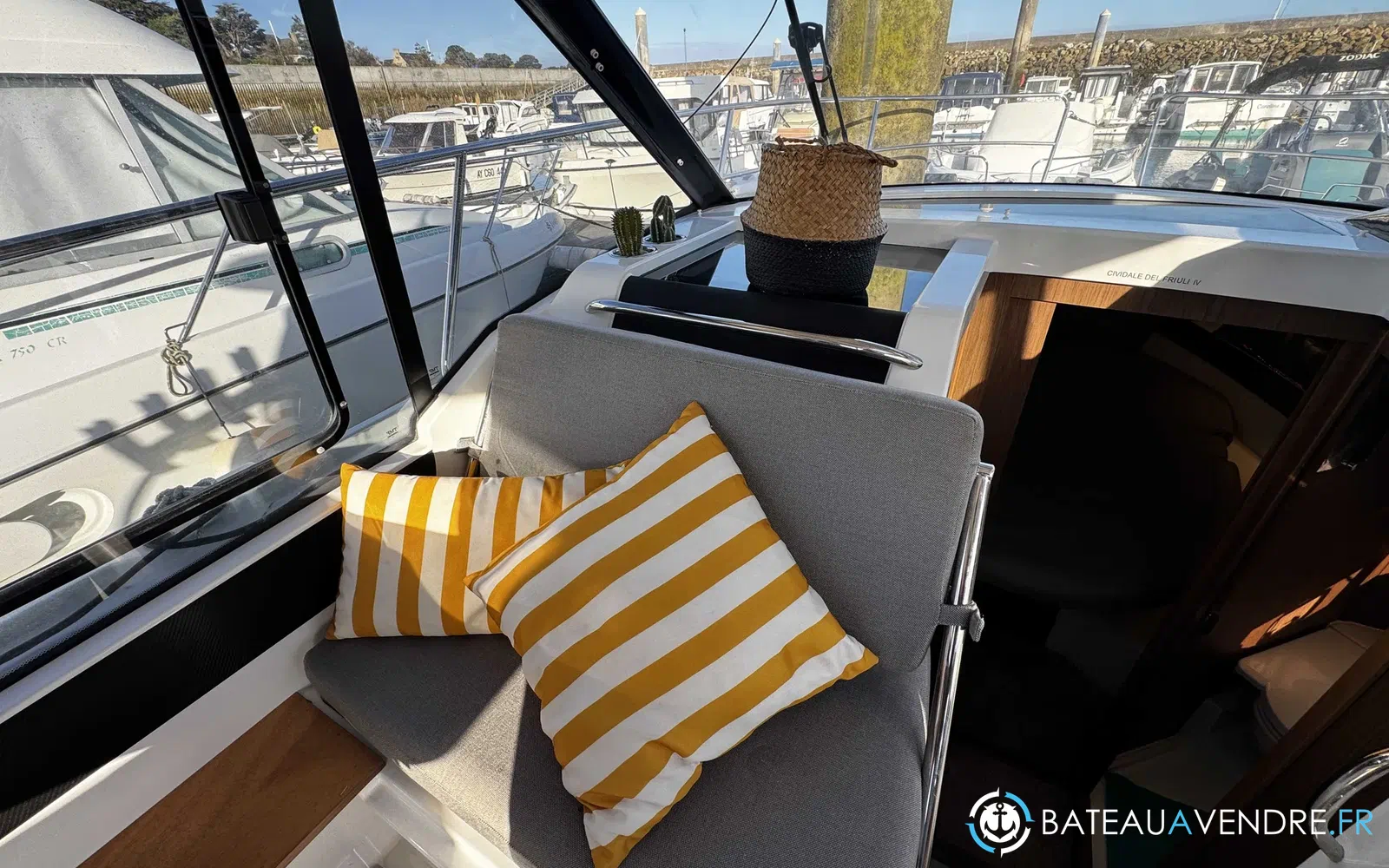 slider 13 Jeanneau Merry Fisher 895 Offshore