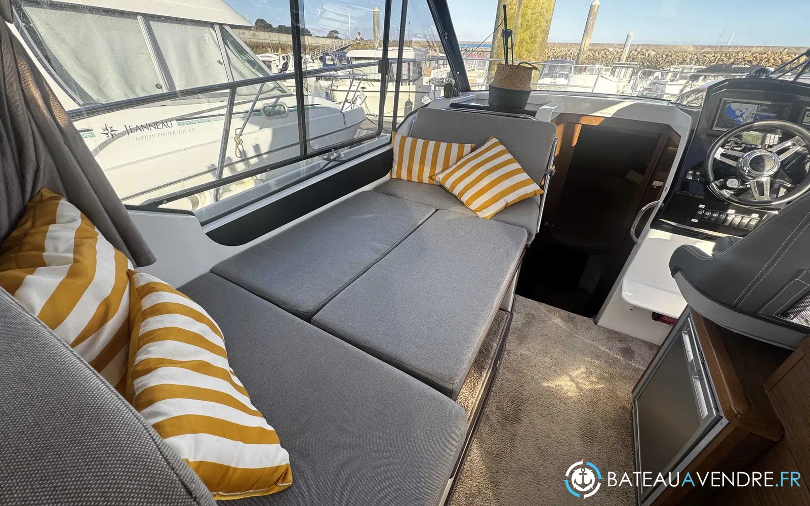 slider 15 Jeanneau Merry Fisher 895 Offshore