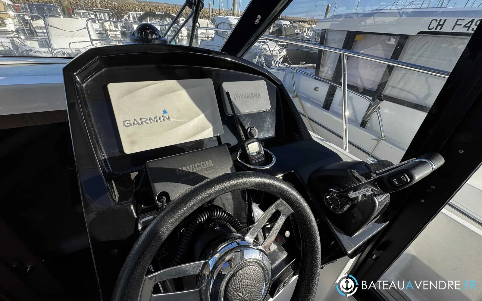 slider 19 Jeanneau Merry Fisher 895 Offshore