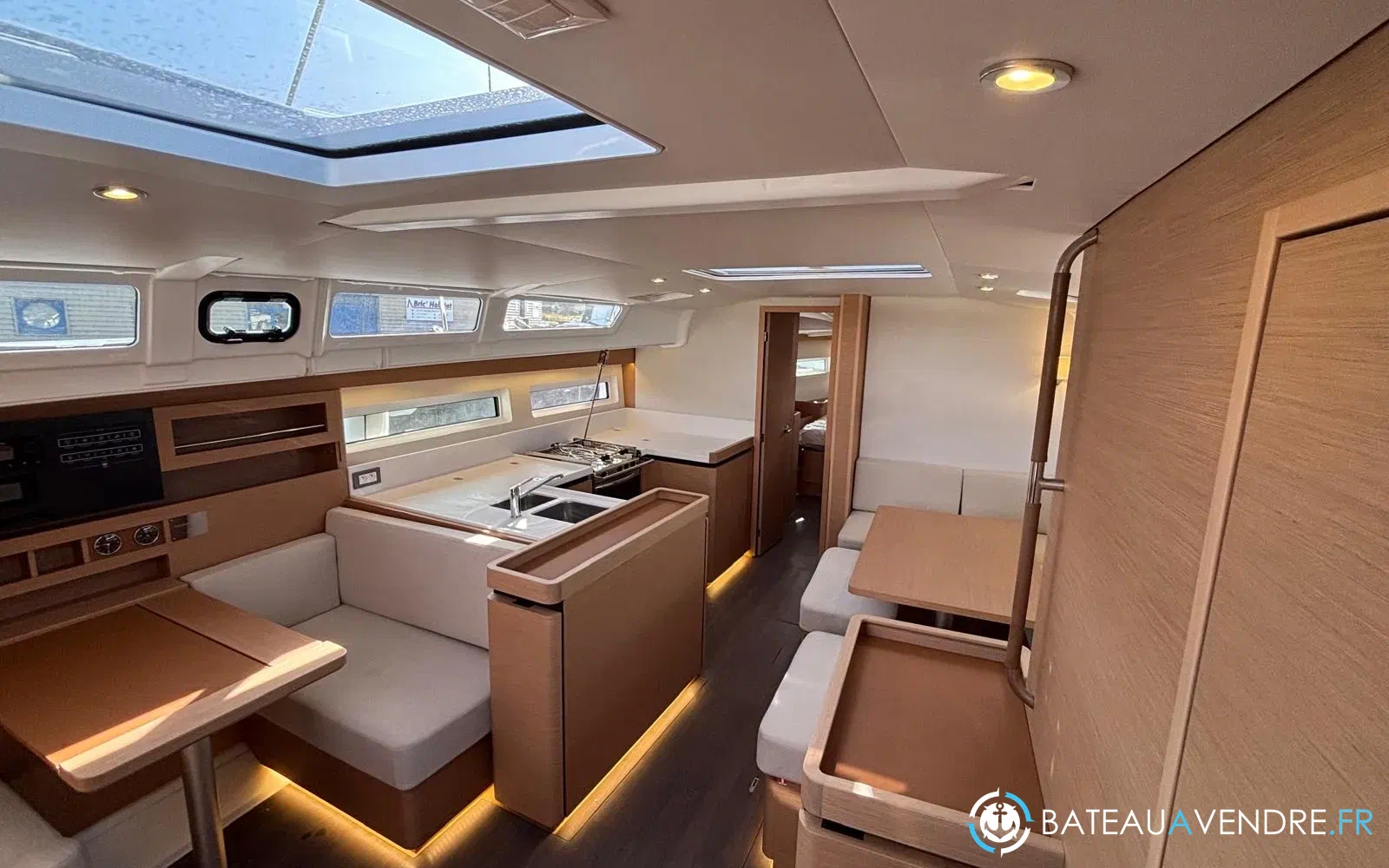 slider 15 Jeanneau Sun Odyssey 490