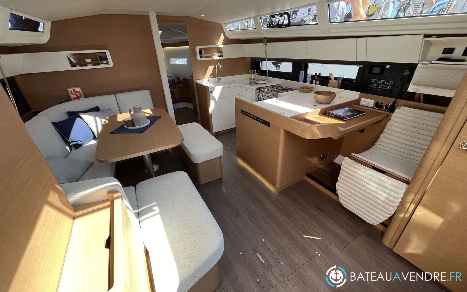 slider 10 Jeanneau Sun Odyssey 455