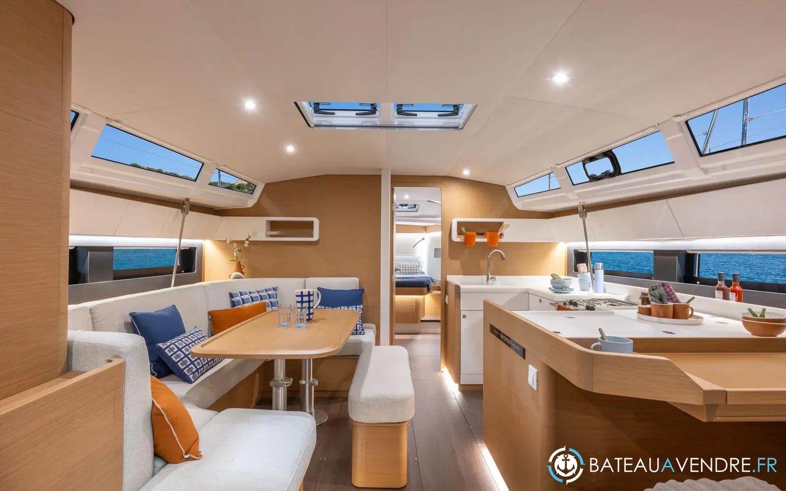 slider 4 Jeanneau Sun Odyssey 455