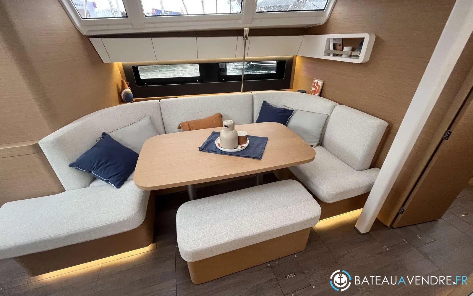slider 8 Jeanneau Sun Odyssey 455