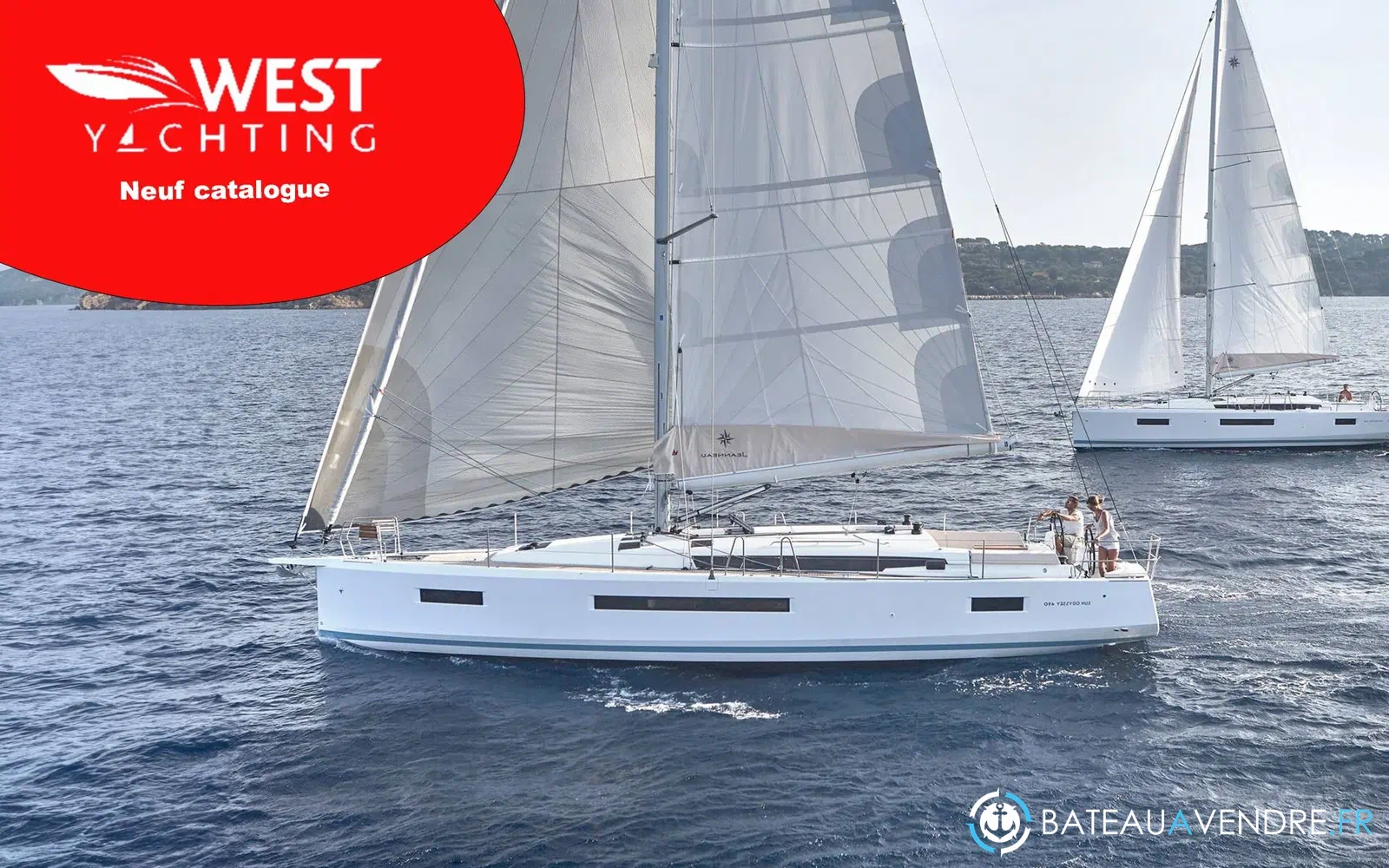 slider 0 Jeanneau Sun Odyssey 490