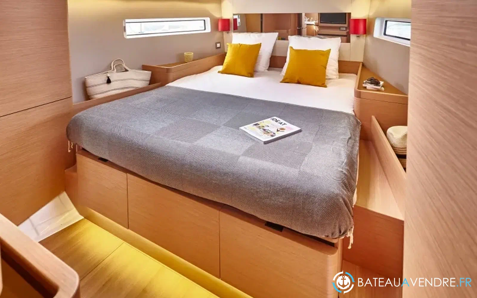 slider 11 Jeanneau Sun Odyssey 490