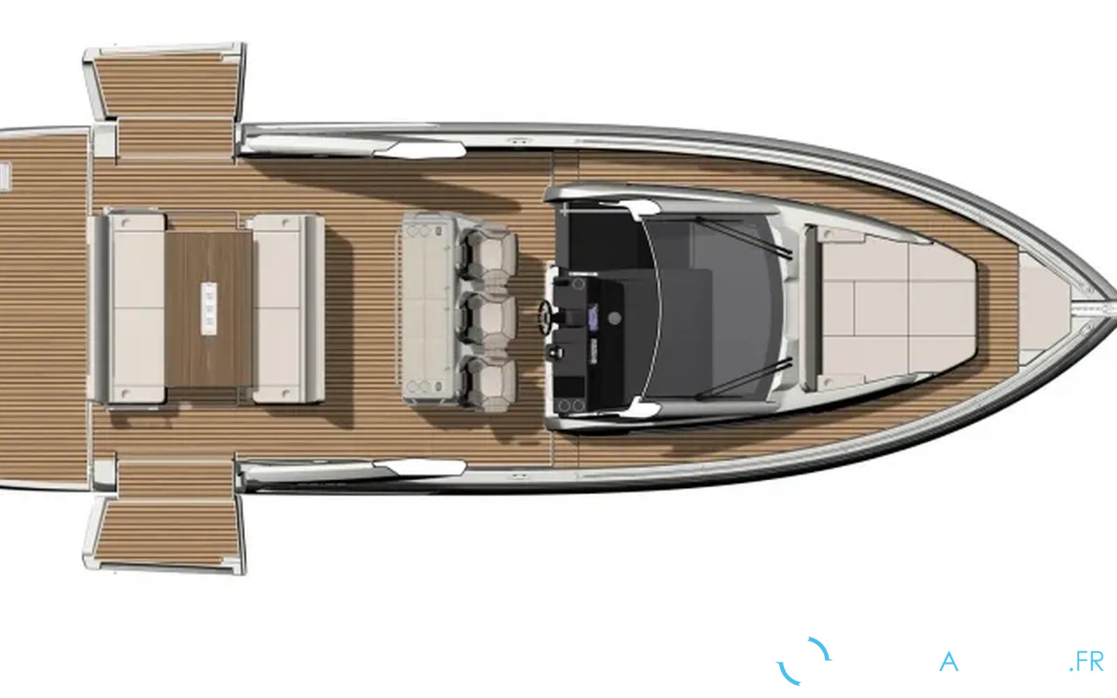 slider 12 Jeanneau DB 37