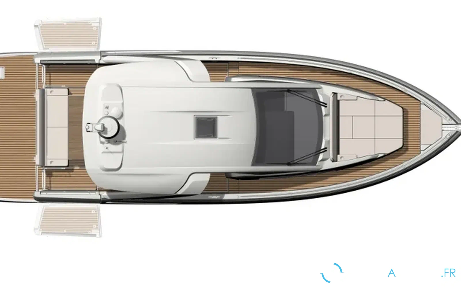 slider 13 Jeanneau DB 37