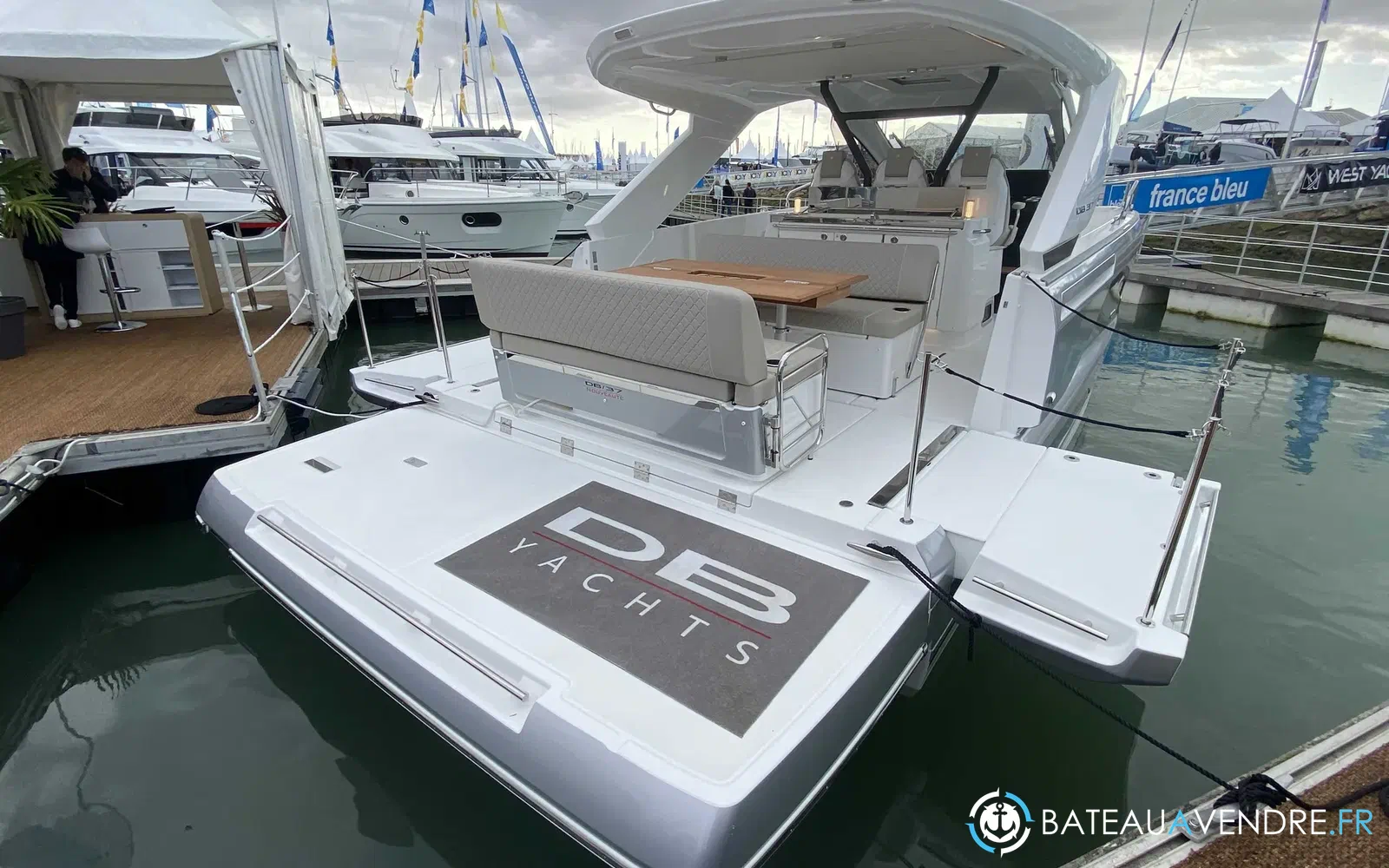 slider 4 Jeanneau DB 37