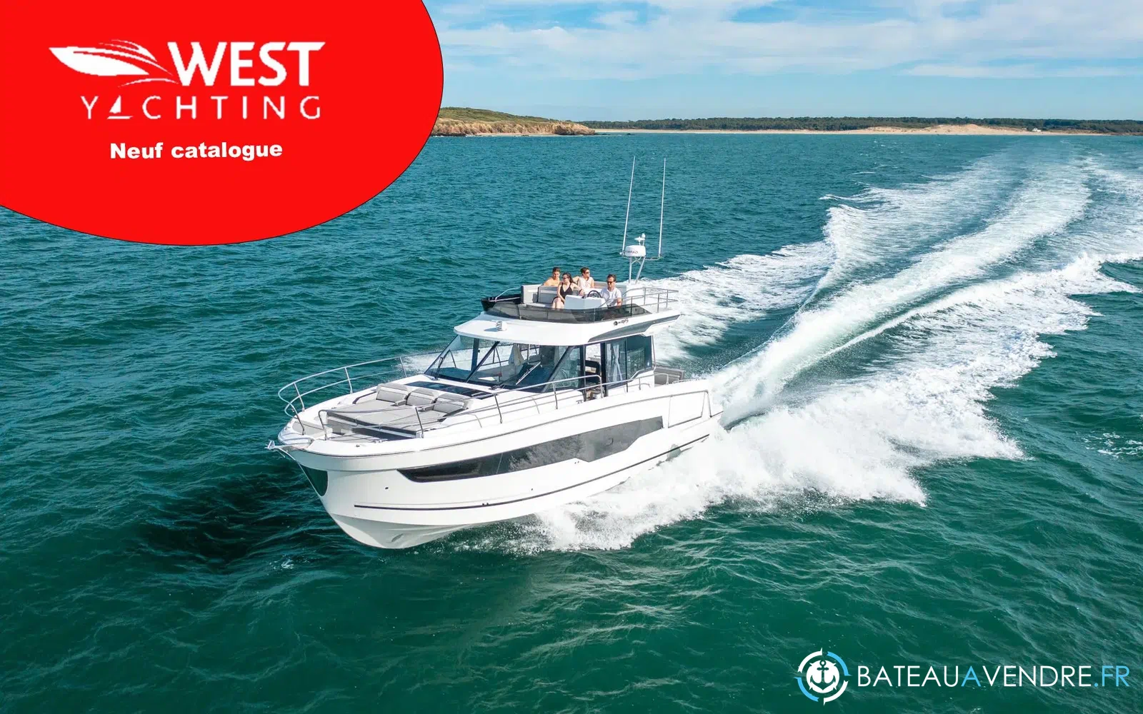 slider 0 Jeanneau Merry Fisher 1295 Fly