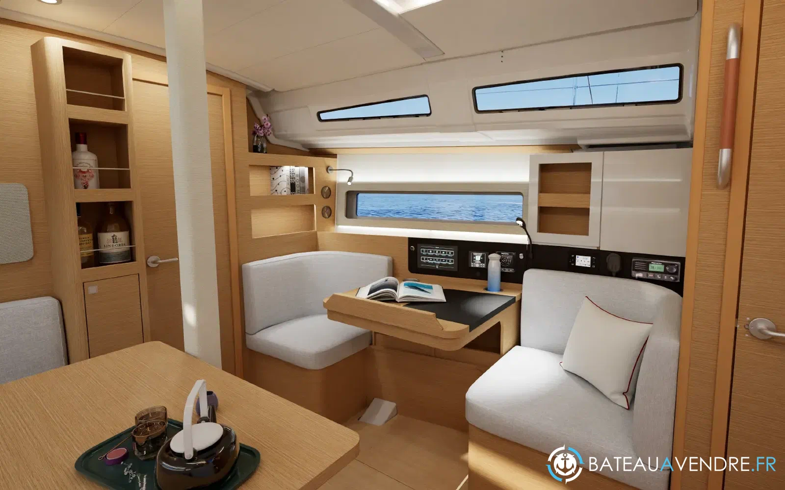 slider 10 Jeanneau Sun Odyssey 385