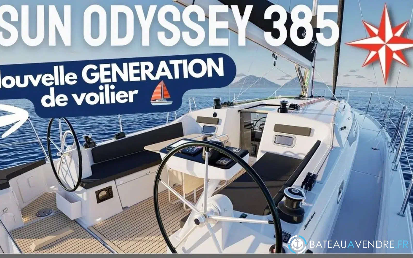 slider 0 Jeanneau Sun Odyssey 385