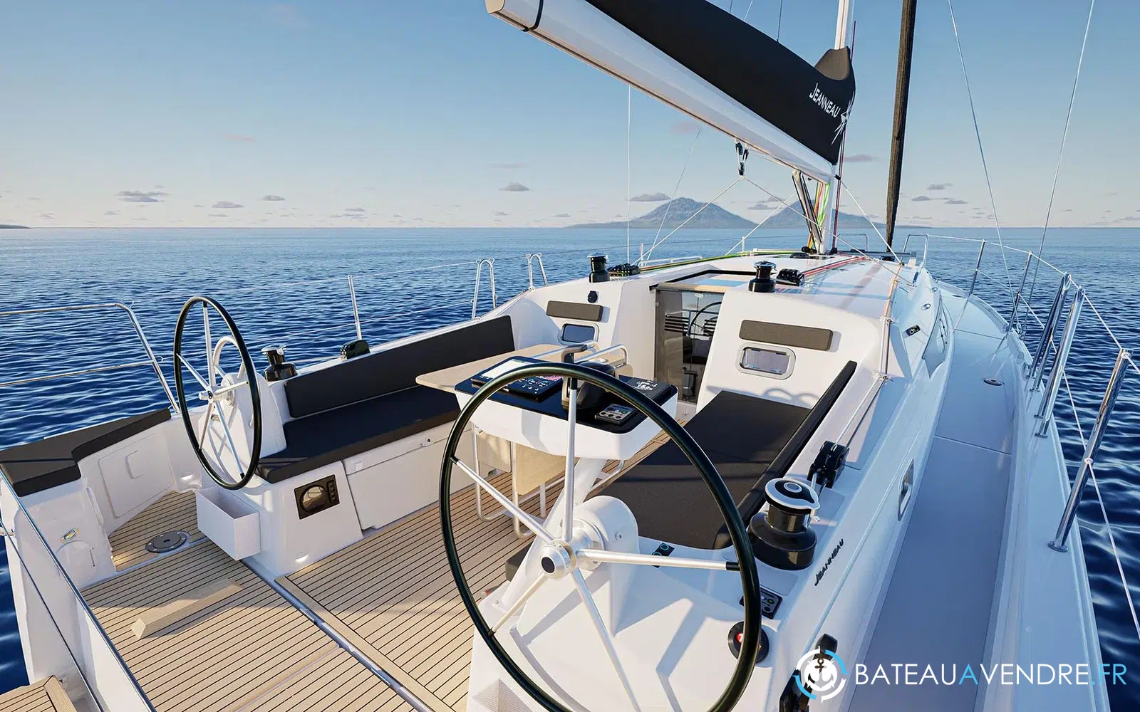 slider 3 Jeanneau Sun Odyssey 385
