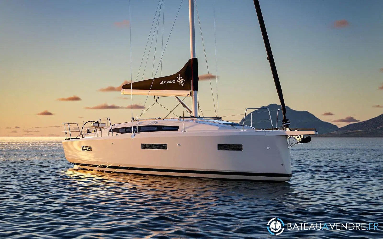 slider 2 Jeanneau Sun Odyssey 385