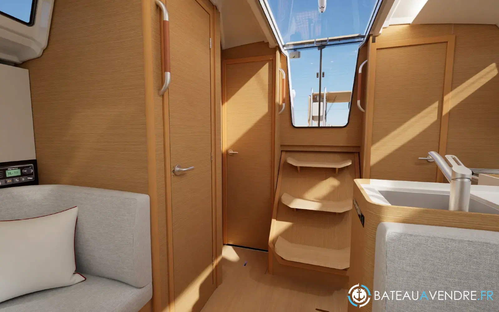 slider 8 Jeanneau Sun Odyssey 385