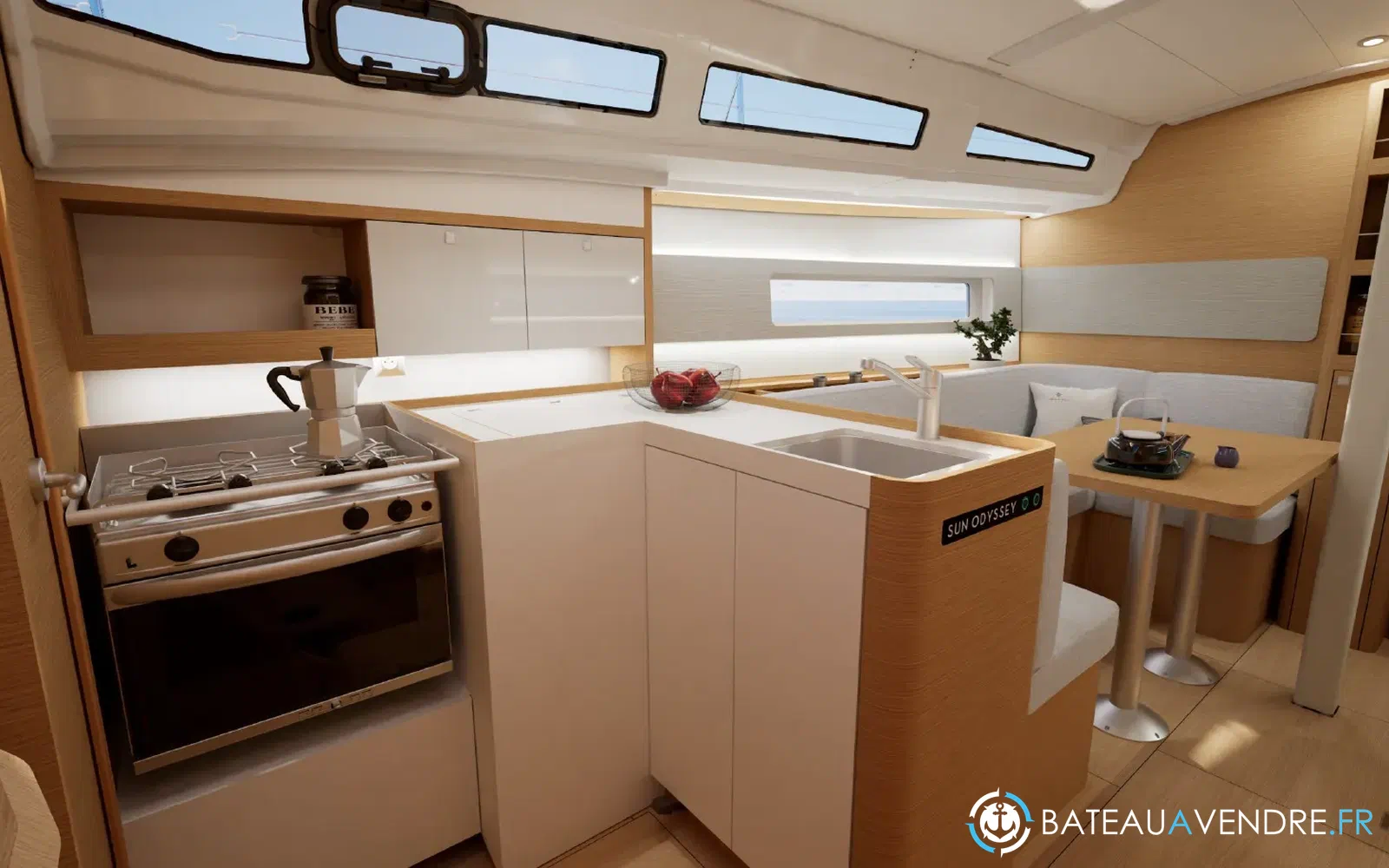 slider 9 Jeanneau Sun Odyssey 385