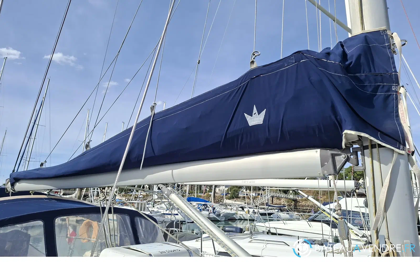 slider 5 Beneteau OCEANIS 323