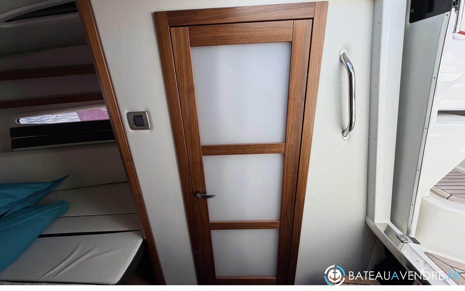 slider 26 Sea Ray 265 Sundancer