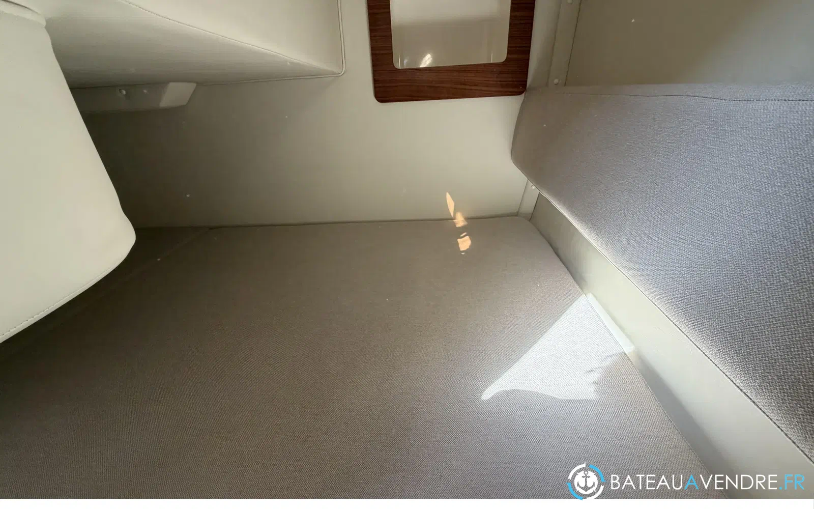 slider 29 Sea Ray 265 Sundancer