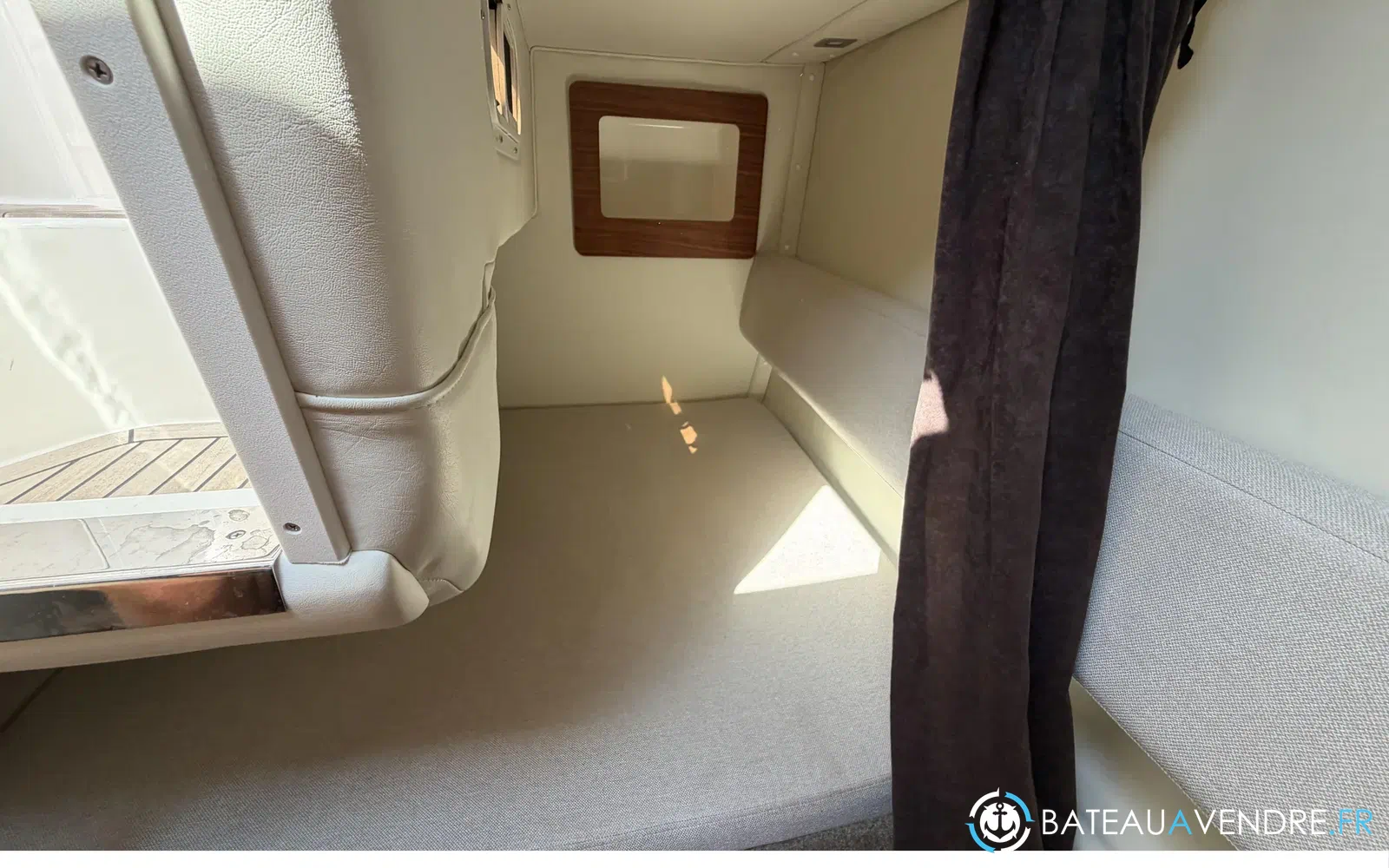 slider 28 Sea Ray 265 Sundancer
