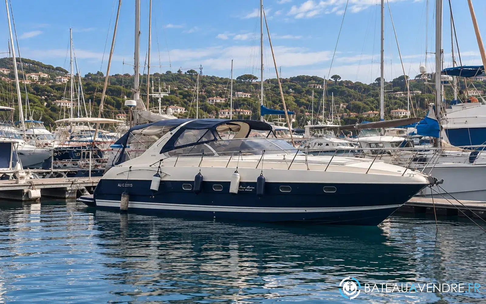 slider 0 Airon Marine 388