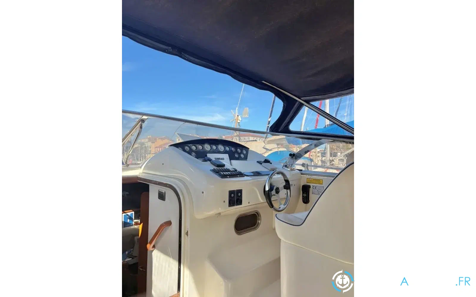 slider 12 Airon Marine 388