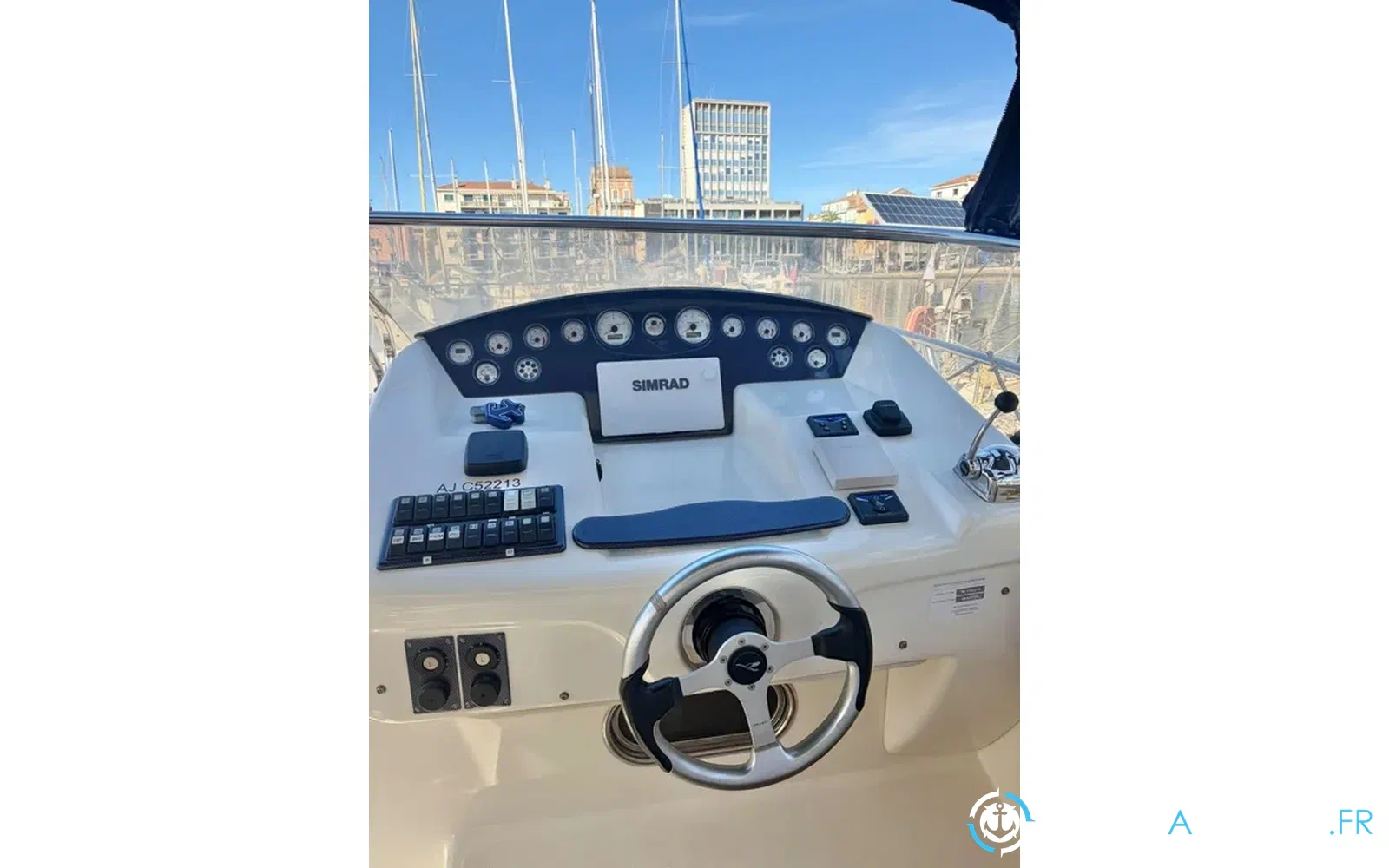 slider 13 Airon Marine 388