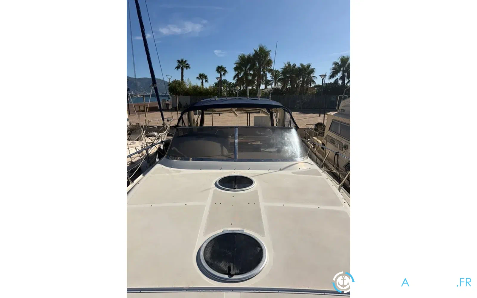slider 14 Airon Marine 388