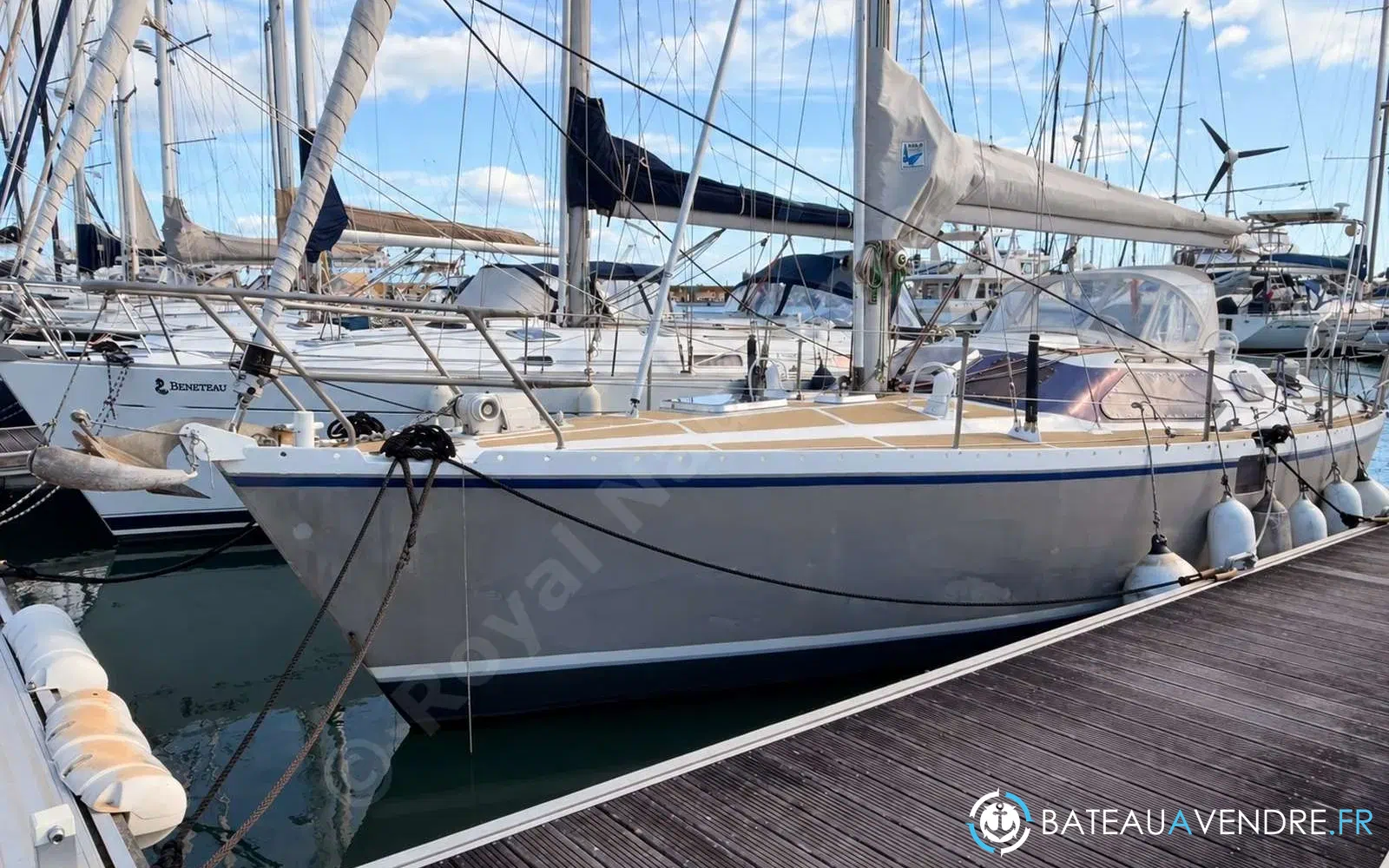 slider 0 Techniforme Yachting Selection Porto 37