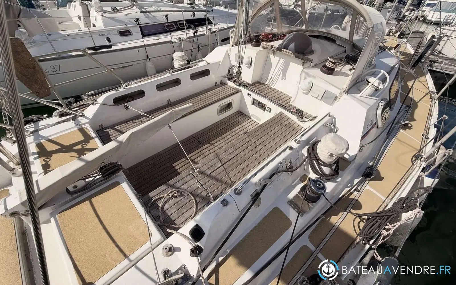slider 10 Techniforme Yachting Selection Porto 37