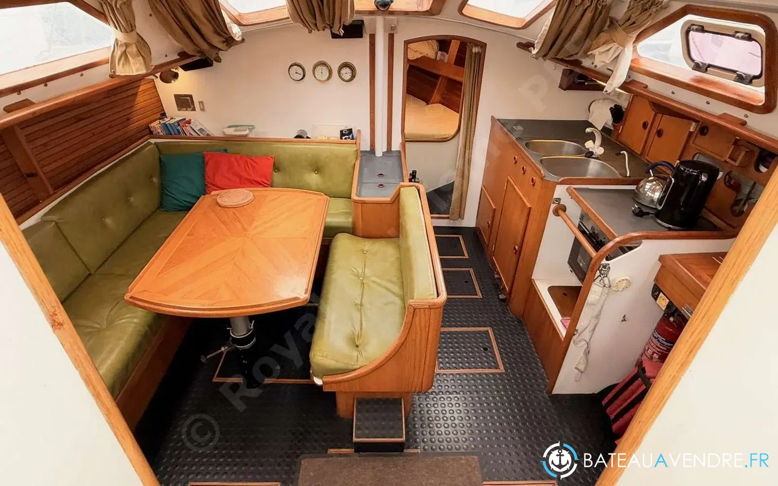 slider 12 Techniforme Yachting Selection Porto 37