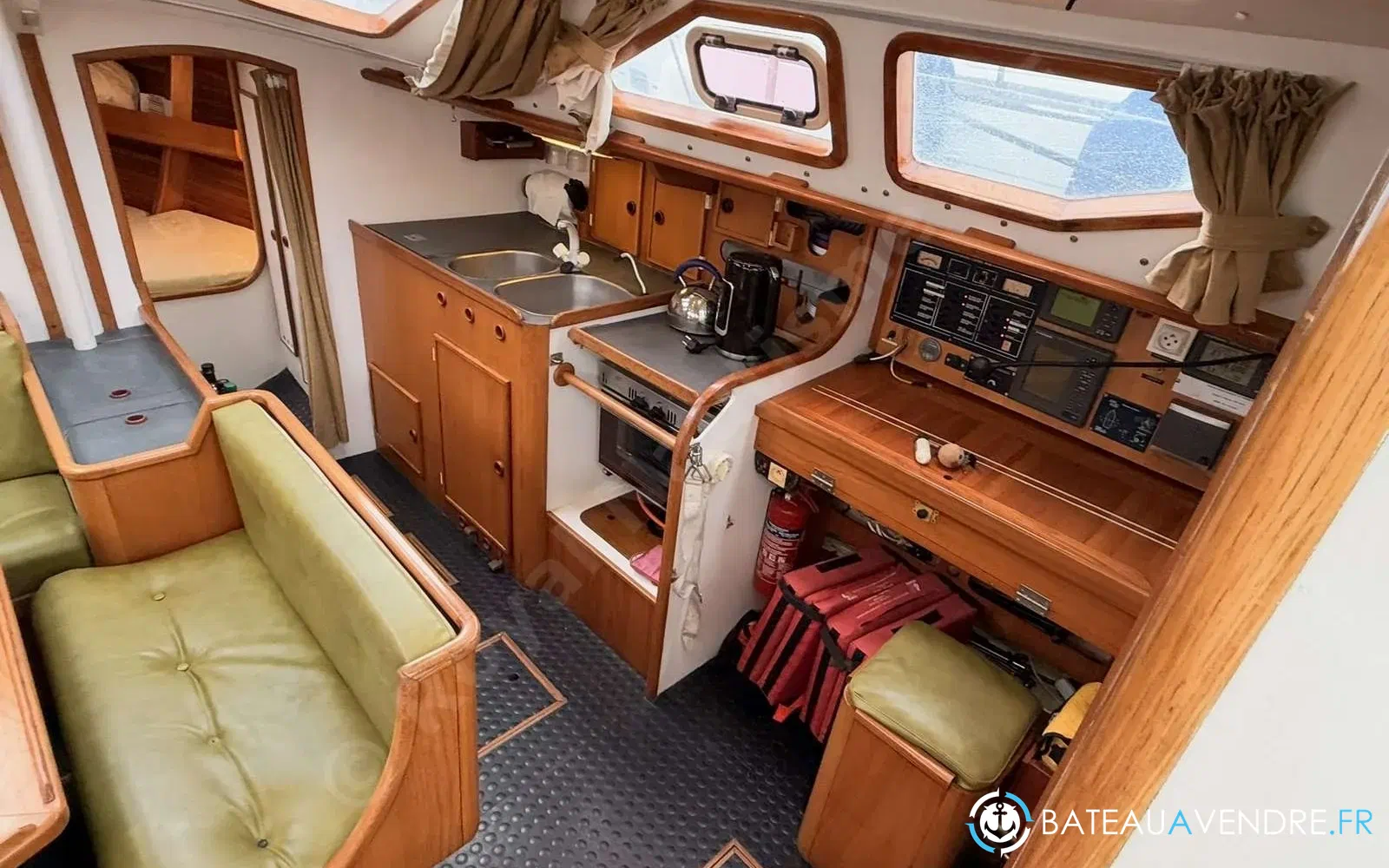 slider 13 Techniforme Yachting Selection Porto 37
