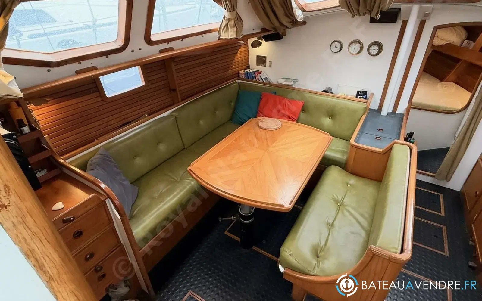 slider 14 Techniforme Yachting Selection Porto 37