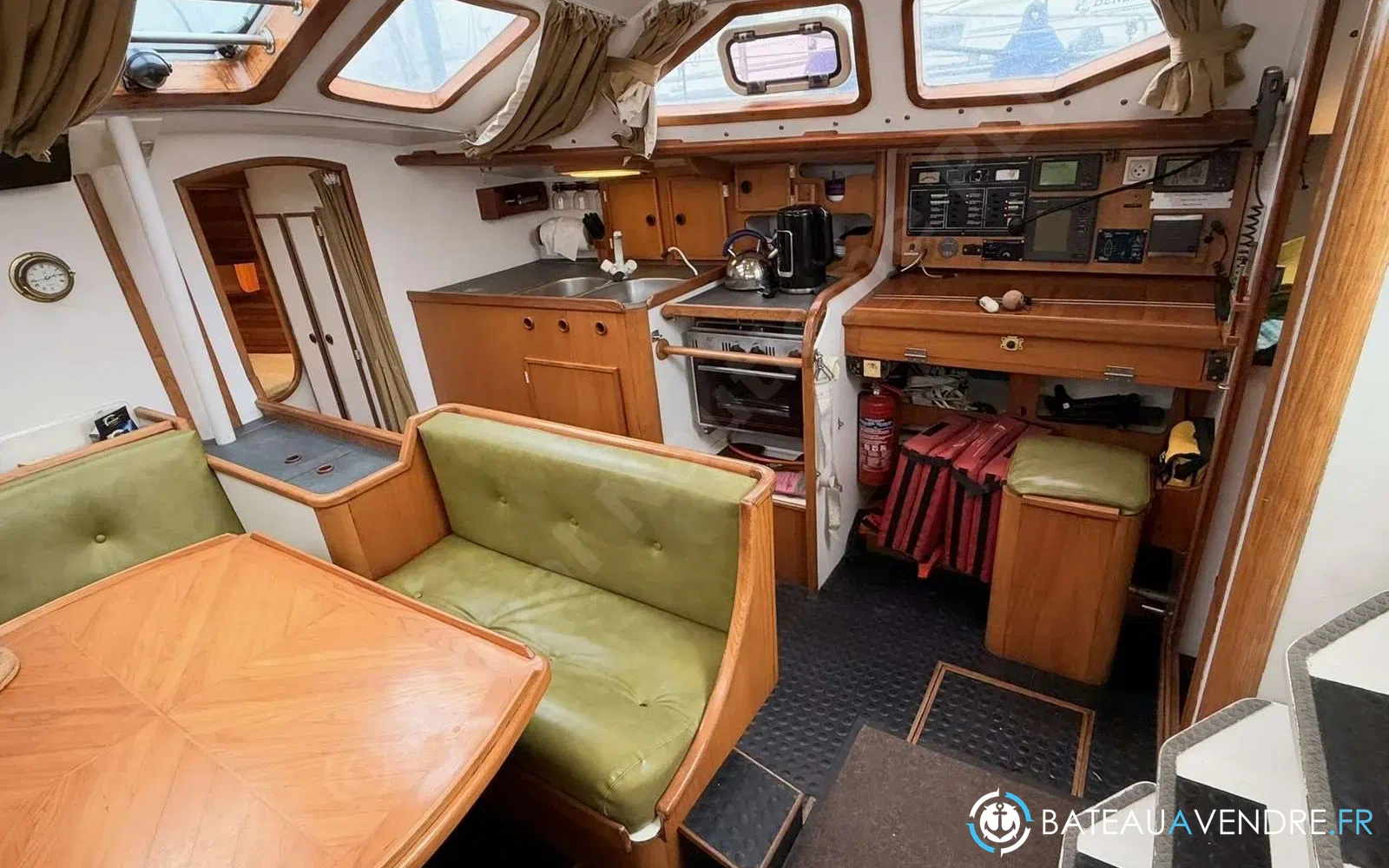 slider 15 Techniforme Yachting Selection Porto 37