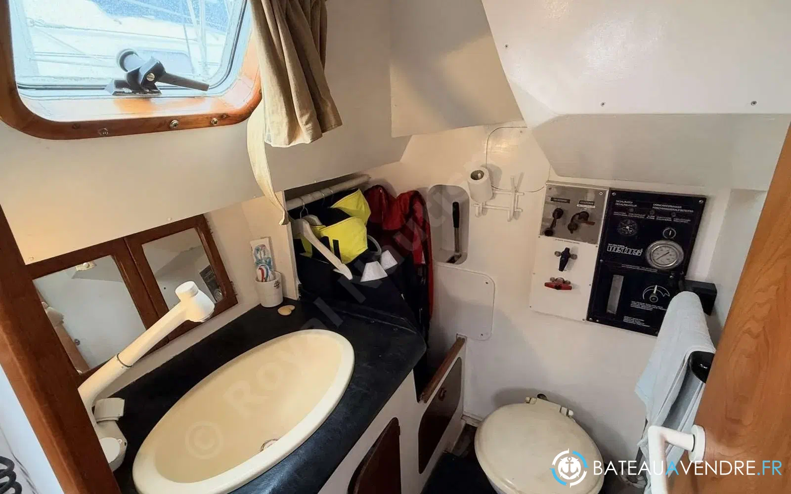 slider 16 Techniforme Yachting Selection Porto 37