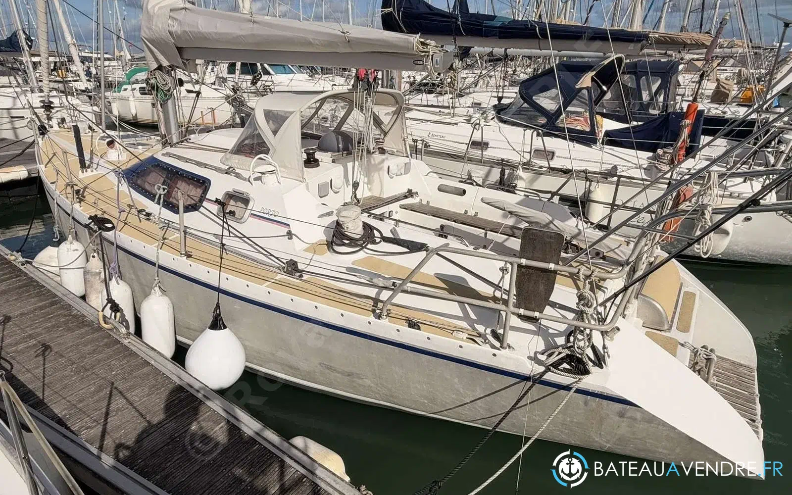 slider 1 Techniforme Yachting Selection Porto 37
