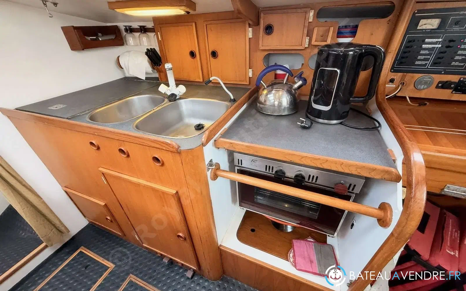slider 19 Techniforme Yachting Selection Porto 37