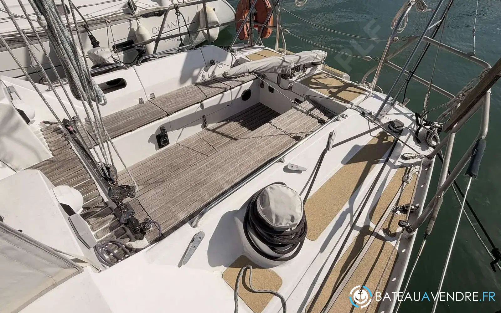 slider 2 Techniforme Yachting Selection Porto 37