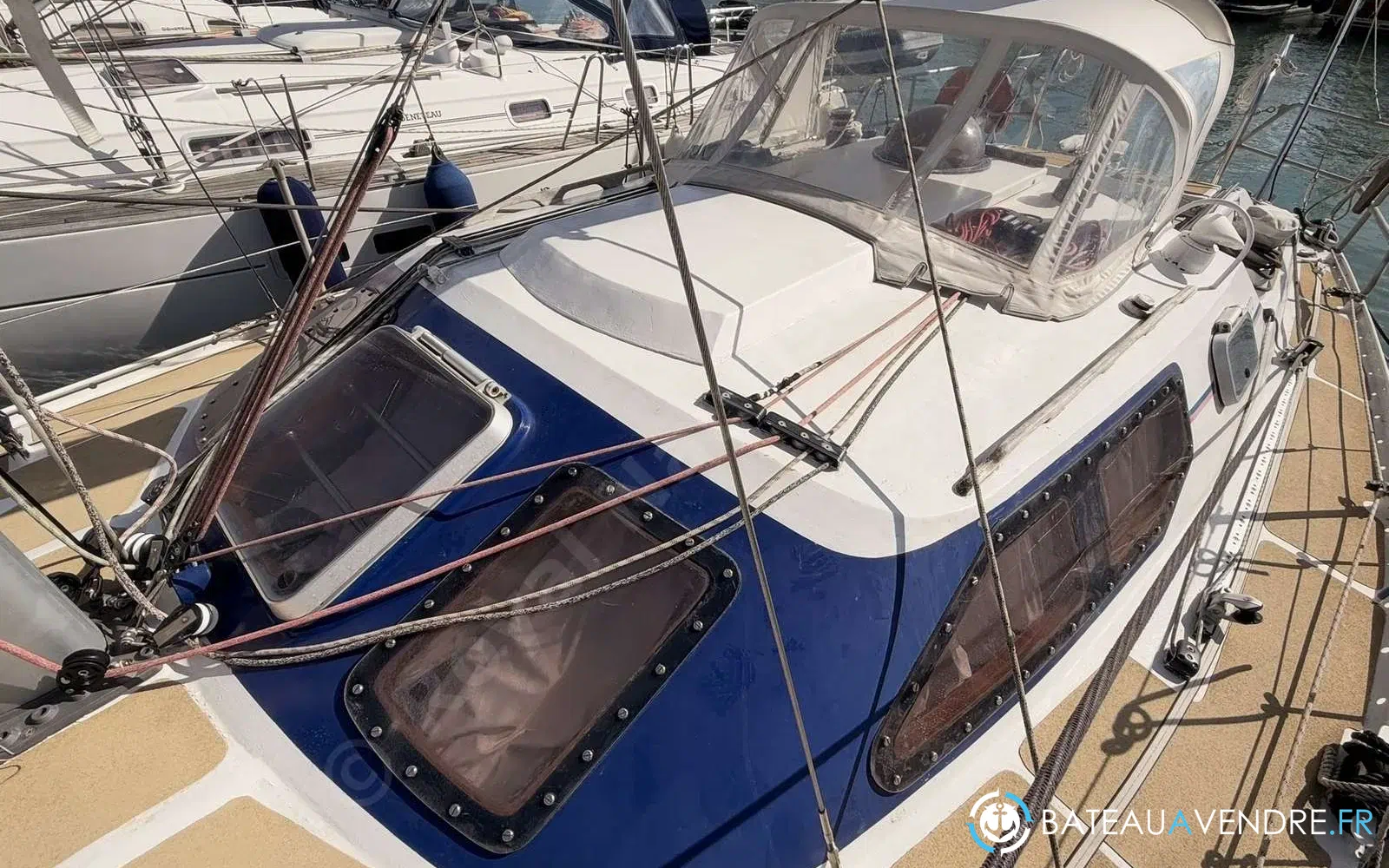 slider 4 Techniforme Yachting Selection Porto 37