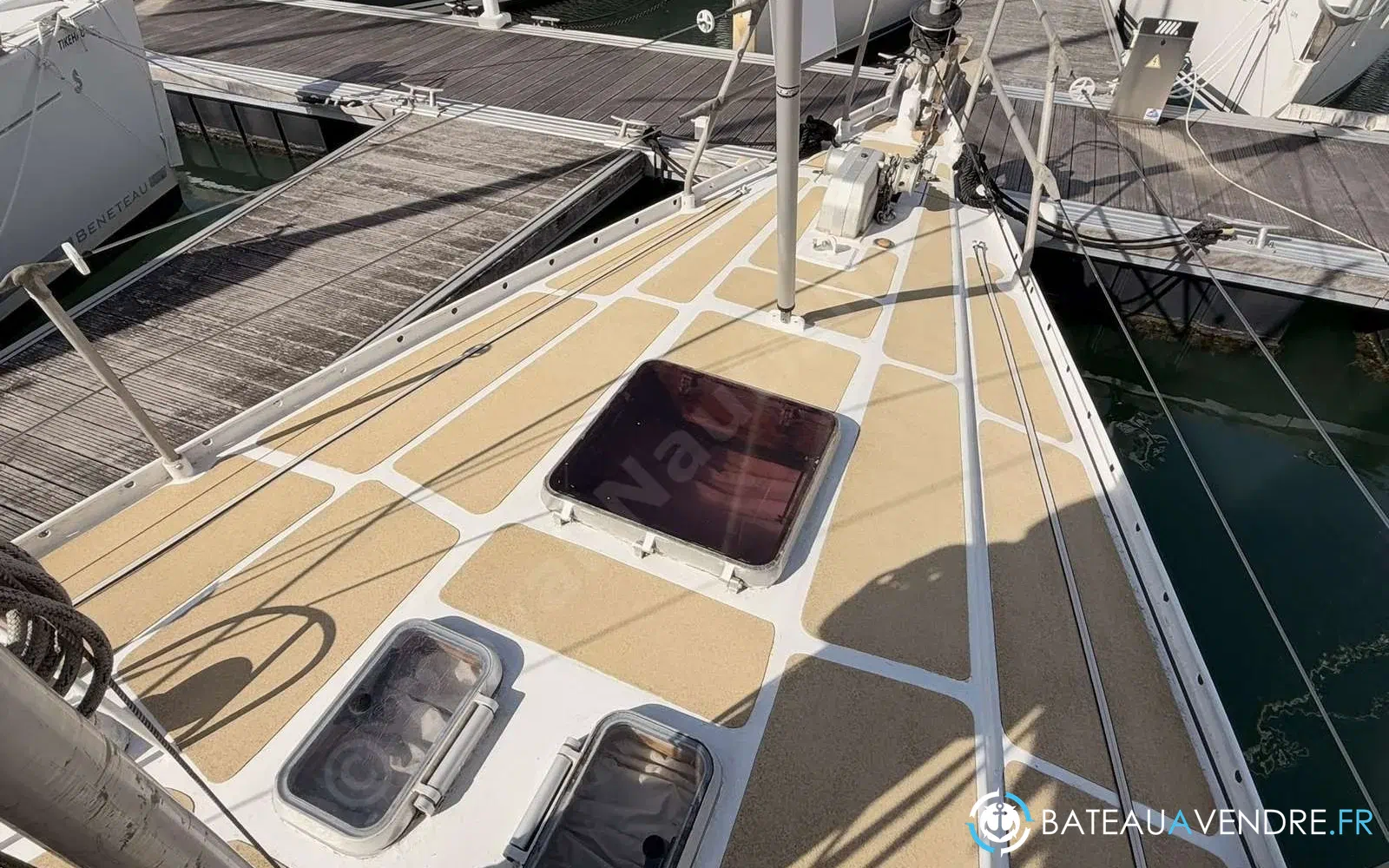 slider 5 Techniforme Yachting Selection Porto 37