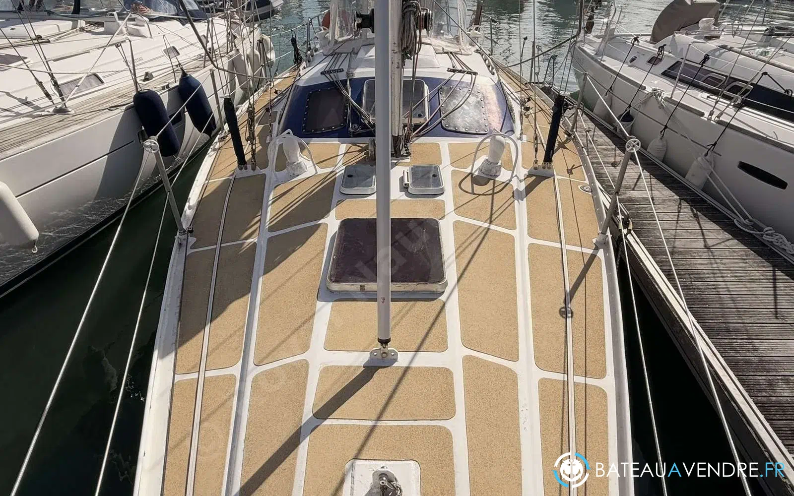 slider 6 Techniforme Yachting Selection Porto 37