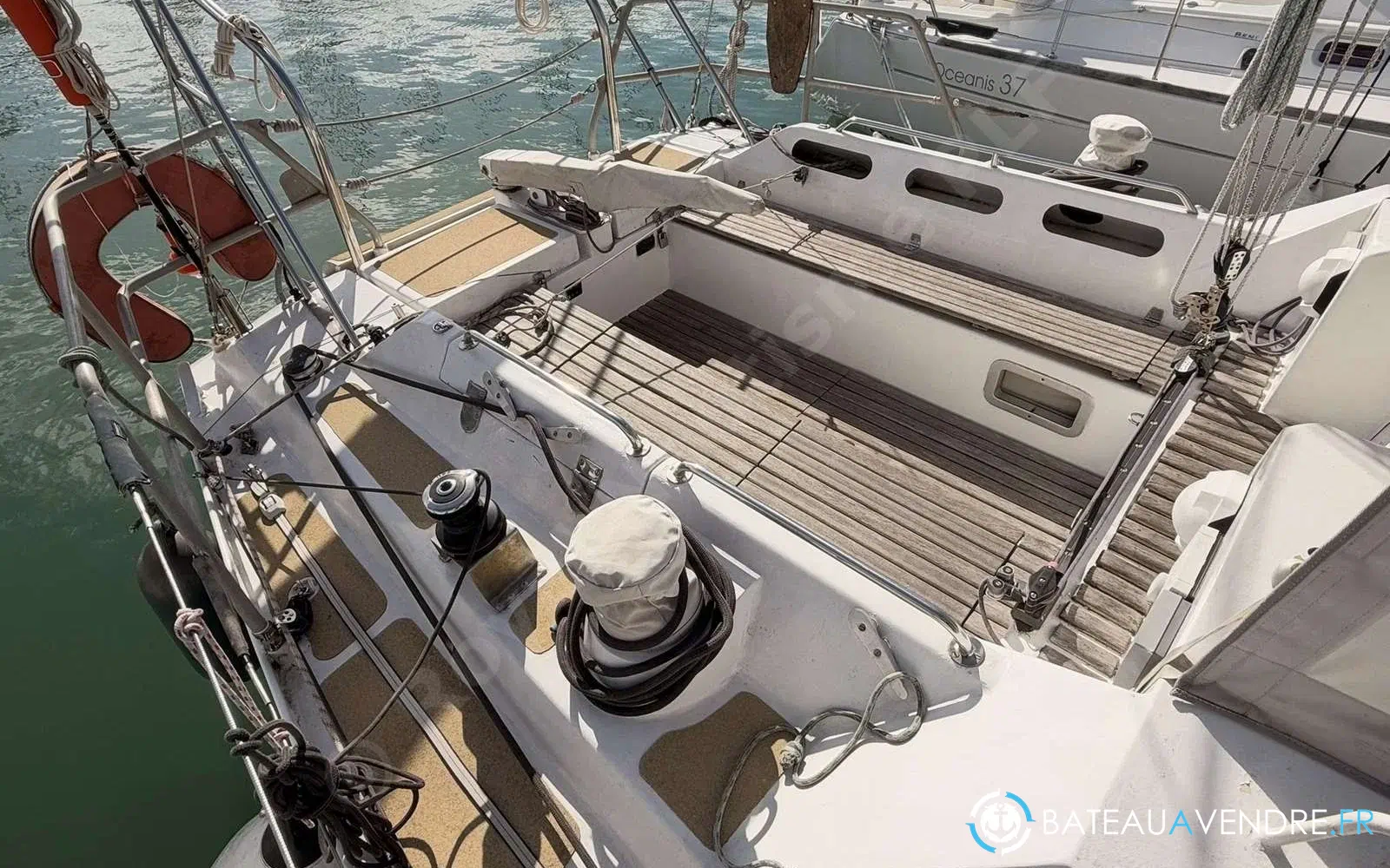 slider 7 Techniforme Yachting Selection Porto 37