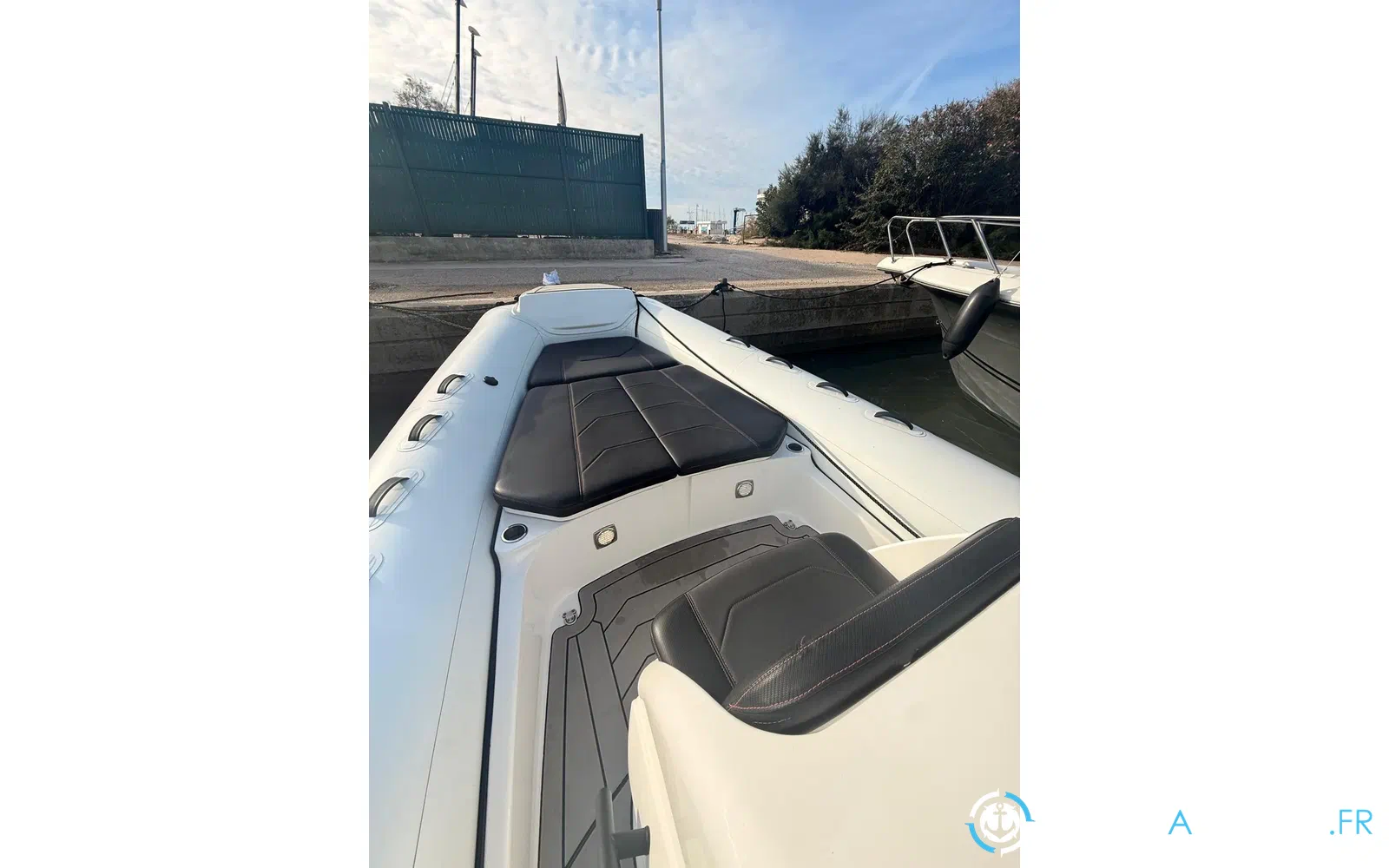 slider 4 Grand Golden Line G850
