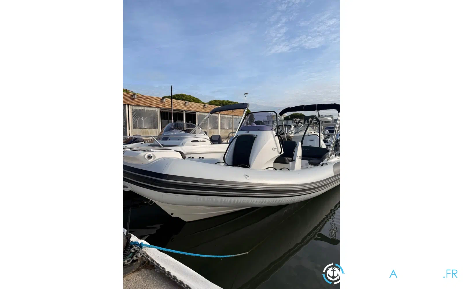 slider 0 Grand Golden Line G650