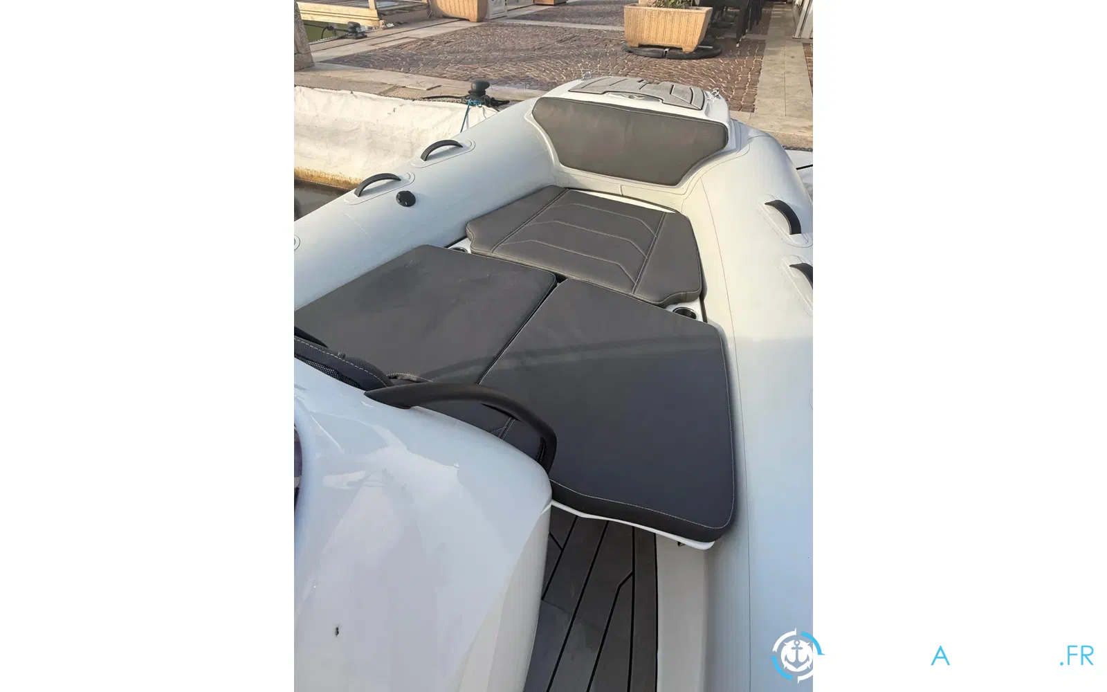 slider 7 Grand Golden Line G650