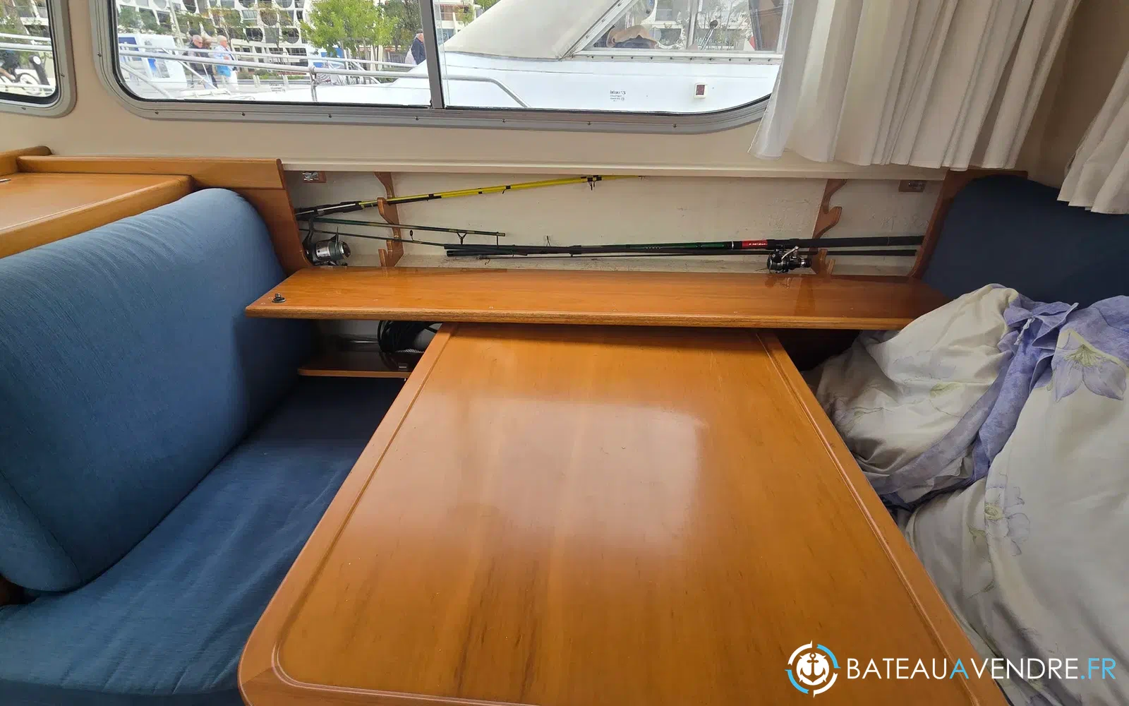 slider 21 Rodman 1120