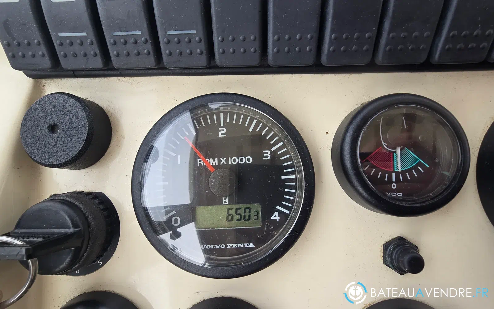 slider 26 Rodman 1120