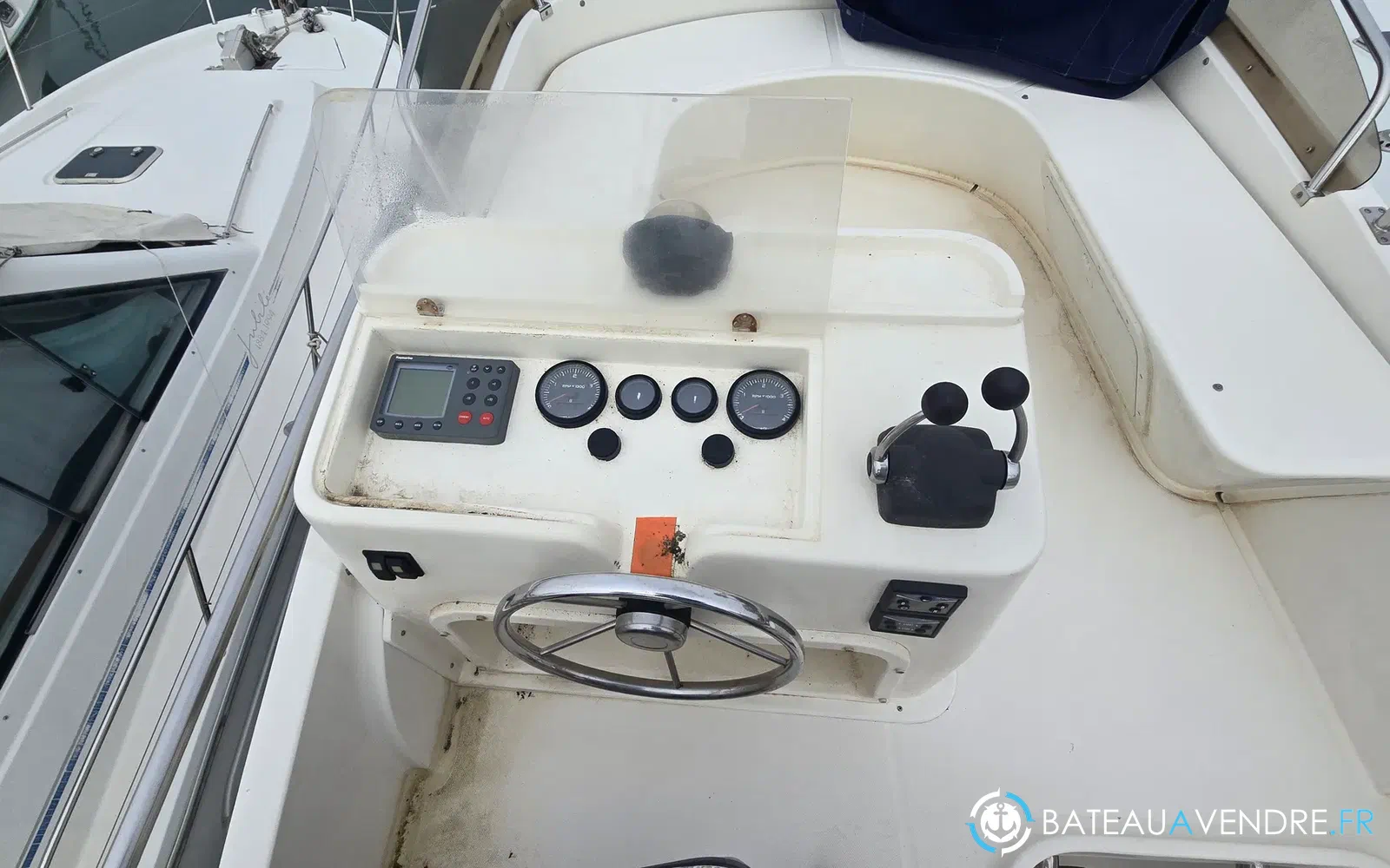 slider 13 Rodman 1120