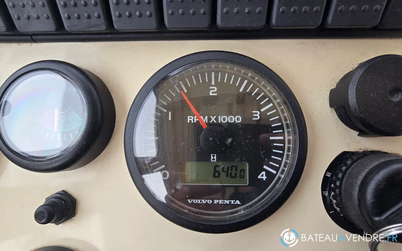 slider 27 Rodman 1120